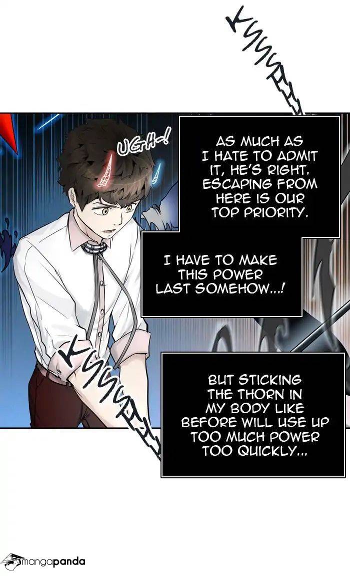 Tower of God Chapter 411 image 047